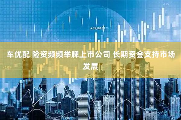 车优配 险资频频举牌上市公司 长期资金支持市场发展